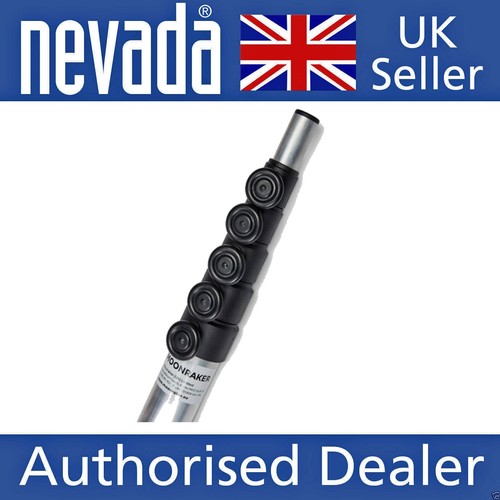 Lma 17ft portable telescopic - lma-s,