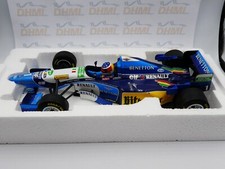 Minichamps 1:18 Michael