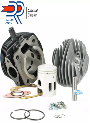 Cylinder kit transfers - cylinder,
