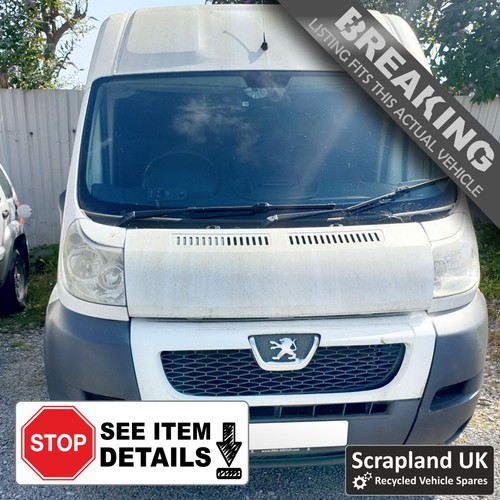 Peugeot boxer 335 - peugeot,