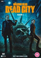The Walking Dead : Dead City -