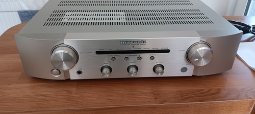 Marantz pm6007 integrated - marantz,