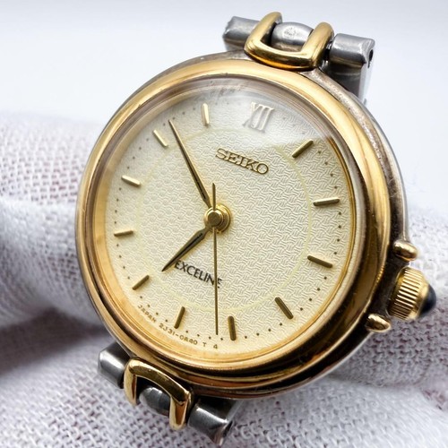 Vintage 1998 seiko - vintage,