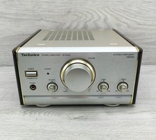 TECHNICS SE-HD50 Stereo