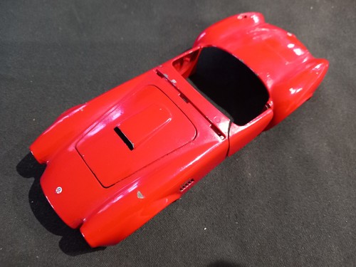Cobra 427 - cobra, (1;24