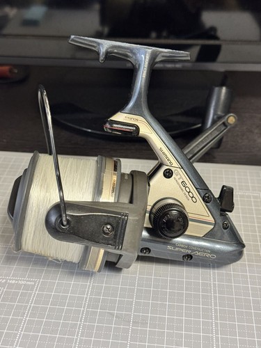 Shimano titanos super aero - titanos,