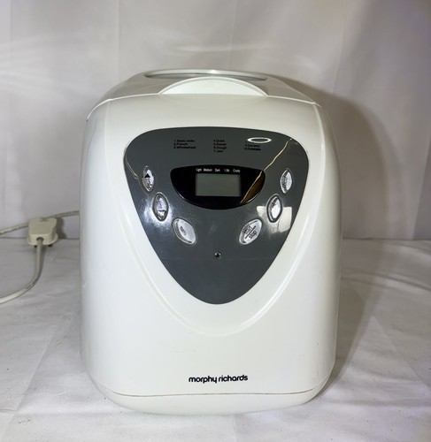 Morphy richards 48285 bread - morphy,