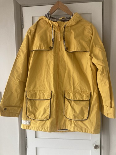 Ladies yellow raincoat lazy - ladies, by