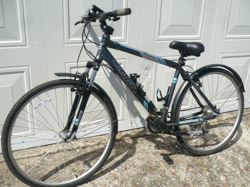 Barracuda h700 bike - barracuda, h700/s