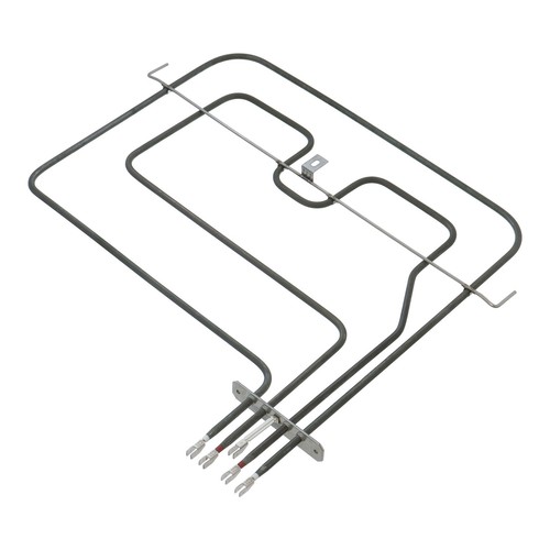 Oven grill heating - heating, element