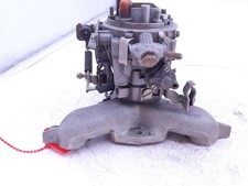 Weber 32 TL3 Carburetor for