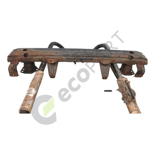Toyota land cruiser mk2 front - land,