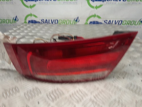 Audi rear tail light - audi, a5