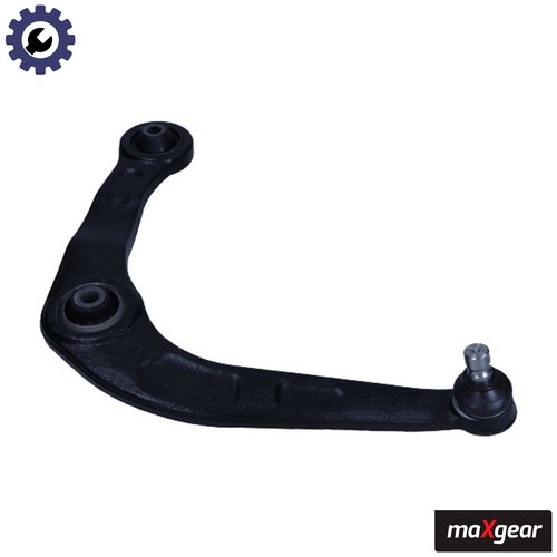 Controltrailing arm wheel - arm,