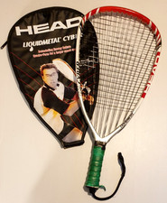 HEAD Liquidmetal Cyber