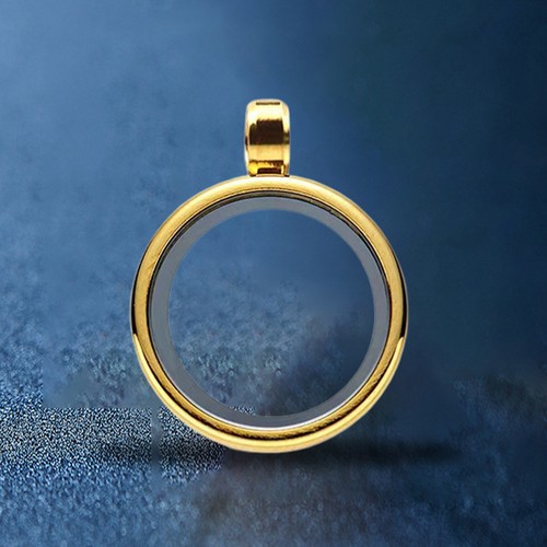 Photo frame charm - photo,