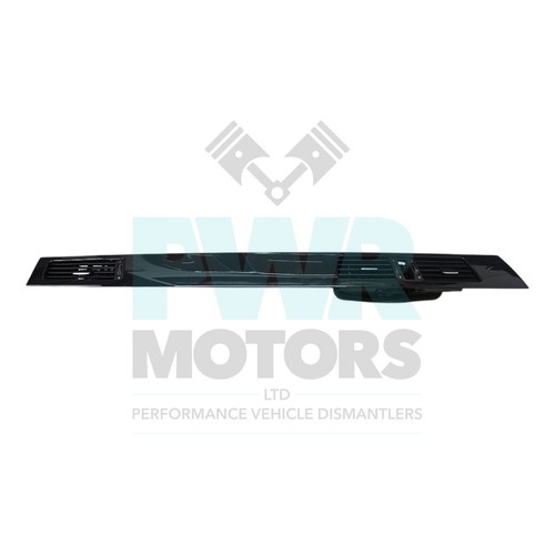Bmw series e60 e61 - e60, trim