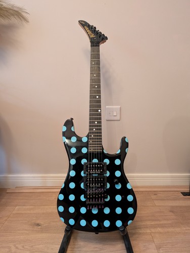 Kramer nightswan reissue with - kramer,