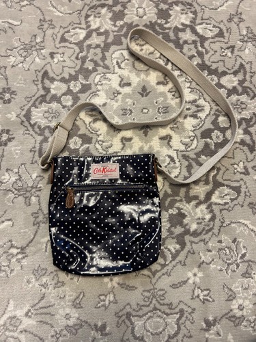 Cath kidston navy and - kidston,