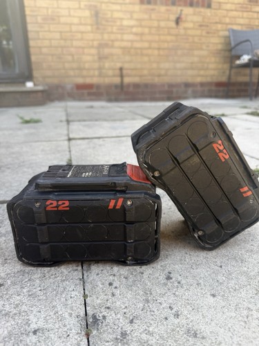 Hilti nuron battery - nuron,