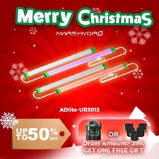 2025 Mars Hydro ADlite UV