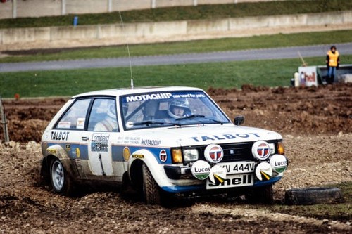Henri toivonen fred gallagher - toivonen,