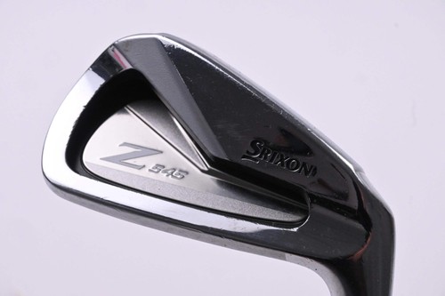 Srixon 545 iron - #6,