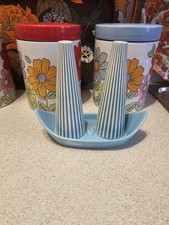 Vintage Hornsea Summit