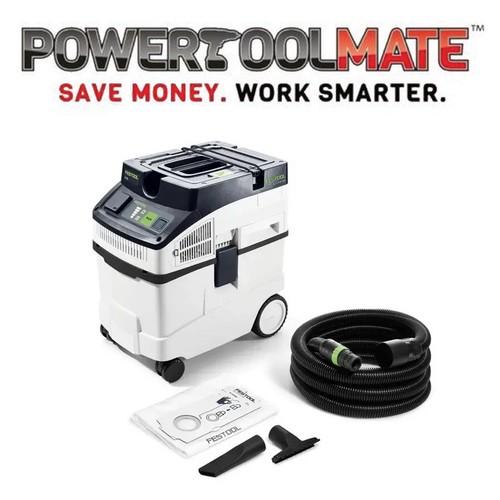 Festool 578333 mobile dust - mobile,