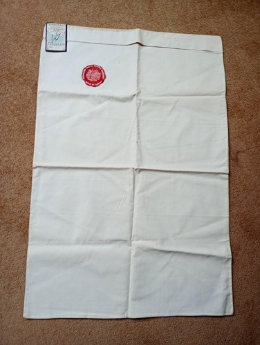 Vintage dorma pillowcase - vintage,