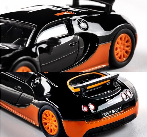 Majorette bugatti veyron - majorette,