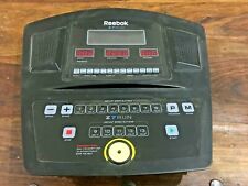 REEBOK ZR7 RUN TREADMILL