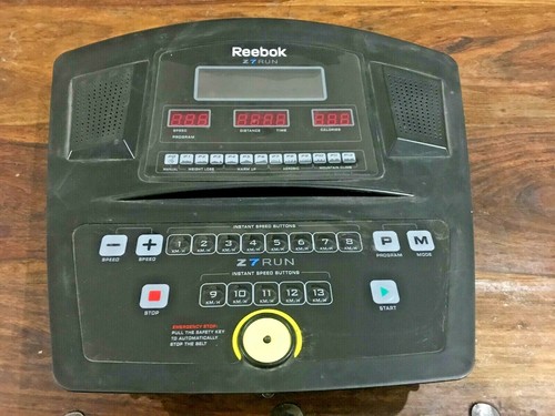 Reebok zr7 run treadmill - zr7,