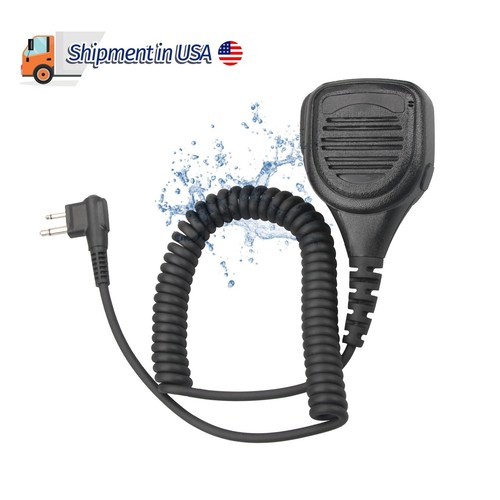 New for motorola speaker - motorola, mic