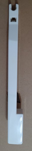Ensoniq keyboard key - keyboard, 'f'