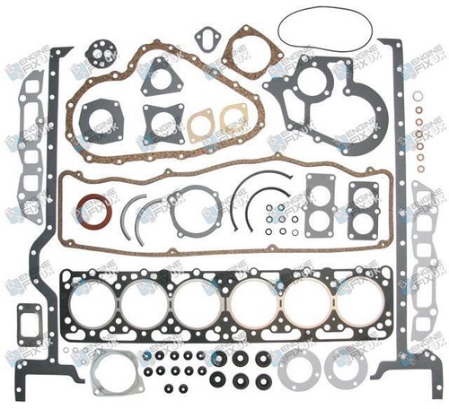 Ford series 2703e - d, 2703e,