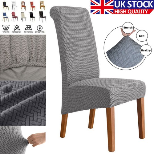 Large size stretch dining - size,