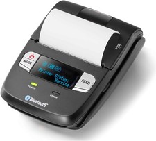 Thermal Printer Star SM-L200 Mobile Receipt Printer Bluetooth 4.0 Receipt Printer