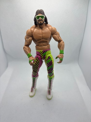 Macho man randy savafe - man, wwe