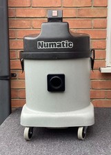 Numatic NDD570 industrial