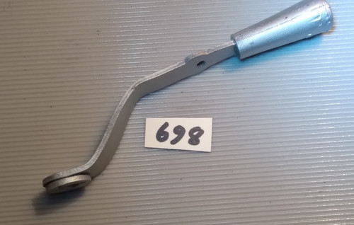Reverse lever dnepr mt804 - reverse,
