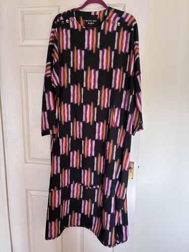 Bitte kai rand oversized - kai,