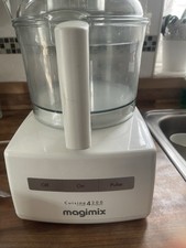 Magimix Cuisine Systeme 4200