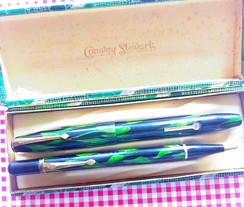 Beauty conway stewart 17 - ,
