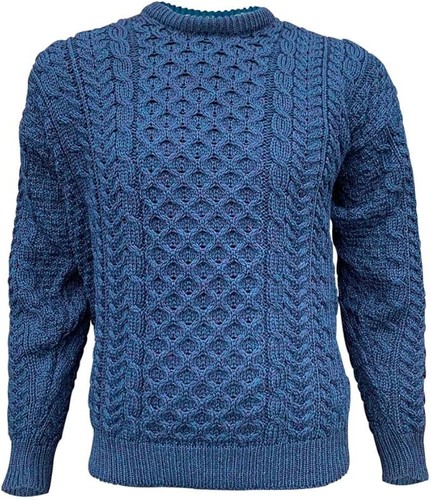 Irish 100 merino wool - merino,