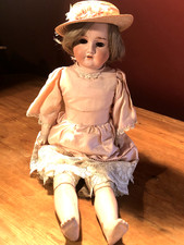 Antique Armand Marseille