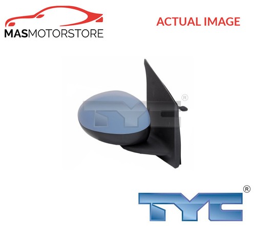 Outside rear view mirror lhd - outside,
