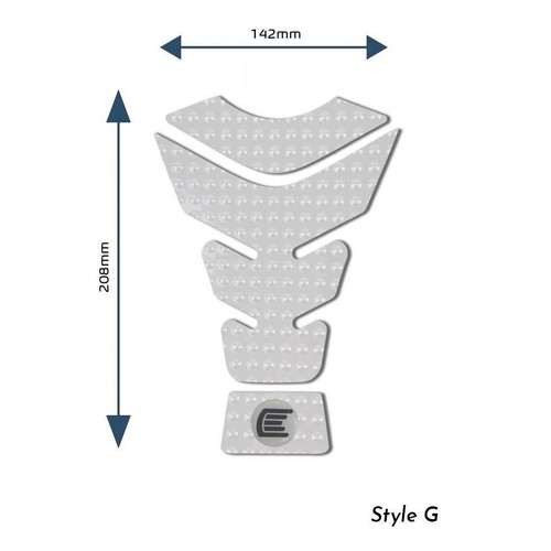 Eazi grip evo - centre, tank