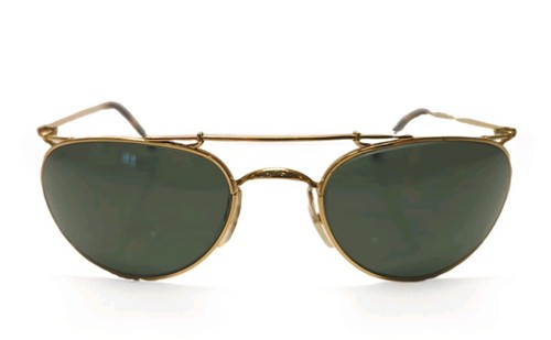 Vintage ray ban - ray,