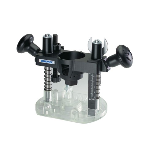 Dremel 335 plunge router - 335,